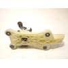 Recambio de palanca cambio para mazda cx-7 (er) 2.2 turbodiesel cat referencia OEM IAM EH6446100  