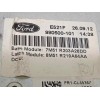 Recambio de elevalunas delantero derecho para ford kuga (cbv) titanium referencia OEM IAM 7M51R045H16A  7M51R203A28DD