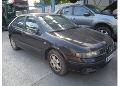 seat leon (1m1) del año 2000