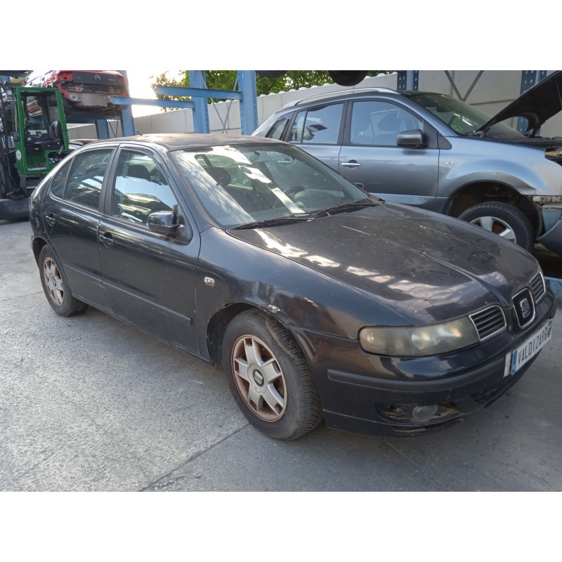 seat leon (1m1) del año 2000