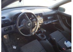 seat leon (1m1) del año 2000 2