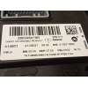 Recambio de pantalla multifuncion para renault captur ii referencia OEM IAM 280346419R  