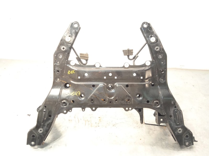 Recambio de puente delantero para mini mini descapotable (f57) one referencia OEM IAM 6865030 31116865030 