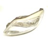 Recambio de faro izquierdo para ford focus iii 1.6 tdci referencia OEM IAM BM5113W030NA 1873929 