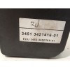Recambio de abs para bmw x3 (e83) 2.0 sd referencia OEM IAM 34513420395 34513421416 0265236012