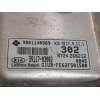Recambio de centralita motor uce para kia rio drive referencia OEM IAM 3911703002  