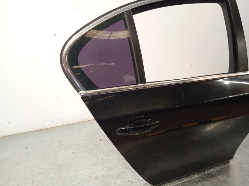 Recambio de puerta trasera derecha para bmw 5 (e60) 530 i referencia OEM IAM 41009631832 9631832 
