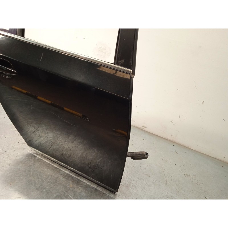 Recambio de puerta trasera derecha para bmw 5 (e60) 530 i referencia OEM IAM 41009631832 9631832 