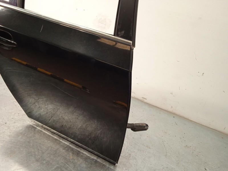 Recambio de puerta trasera derecha para bmw 5 (e60) 530 i referencia OEM IAM 41009631832 9631832 