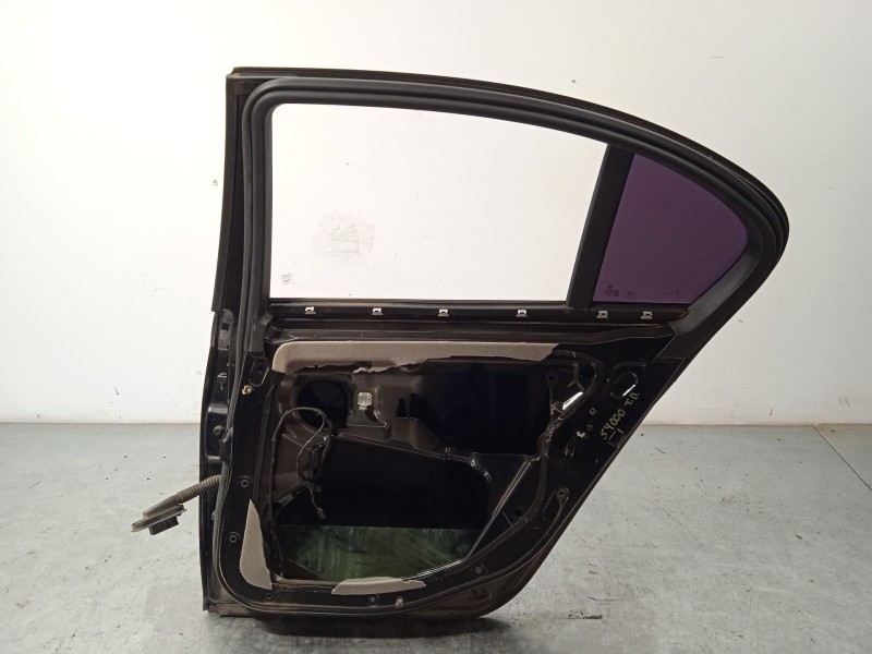 Recambio de puerta trasera derecha para bmw 5 (e60) 530 i referencia OEM IAM 41009631832 9631832 