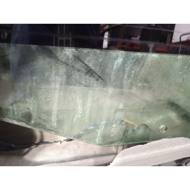 Recambio de puerta trasera derecha para bmw 5 (e60) 530 i referencia OEM IAM 41009631832 9631832 