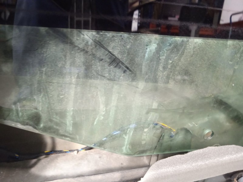 Recambio de puerta trasera derecha para bmw 5 (e60) 530 i referencia OEM IAM 41009631832 9631832 