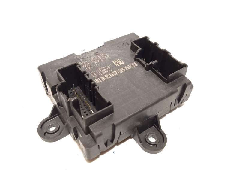 CENTRALITA CONFORT HK8314D620BB LR095502 