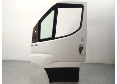 Recambio de puerta delantera izquierda para iveco daily vi caja/chasis 33s15, 35s15, 35c15 referencia OEM IAM 5801489558  