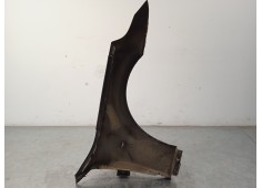 Recambio de aleta delantera izquierda para bmw 5 (e60) 530 i referencia OEM IAM 41357111429 7111429  2