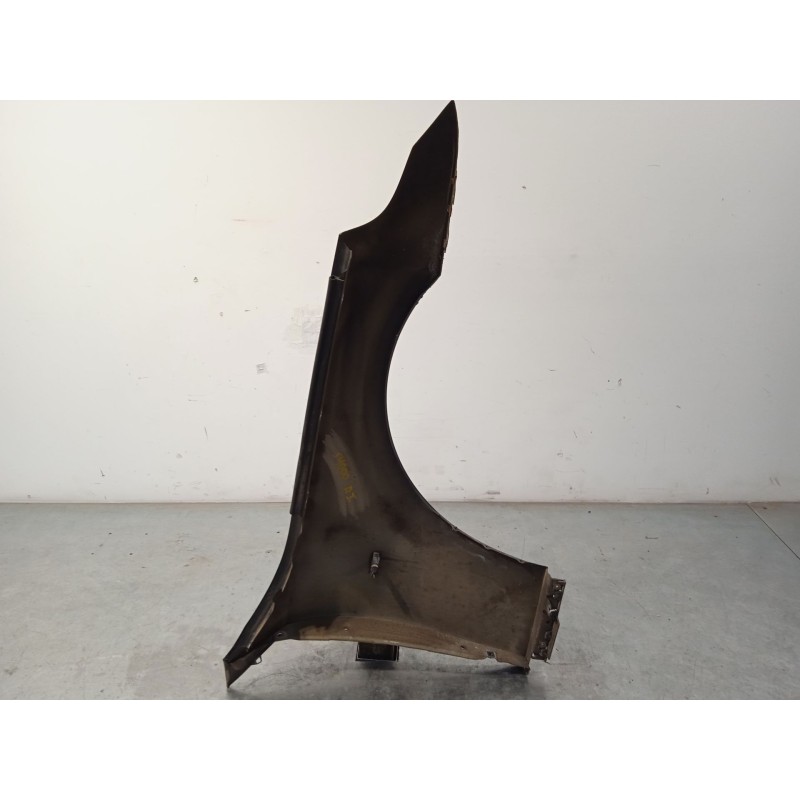 Recambio de aleta delantera izquierda para bmw 5 (e60) 530 i referencia OEM IAM 41357111429 7111429 