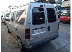 citroën jumpy i furgoneta (bs_, bt_, by_, bz_) del año 2002 2