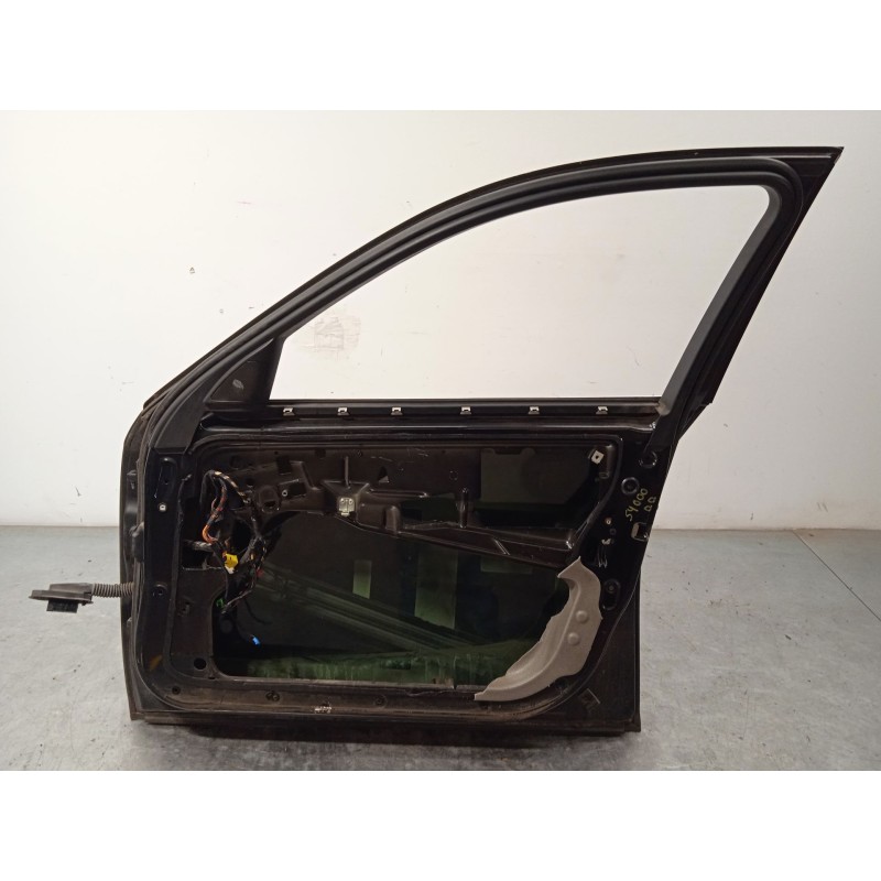 Recambio de puerta delantera derecha para bmw 5 (e60) 530 i referencia OEM IAM 41515A2A3A6  