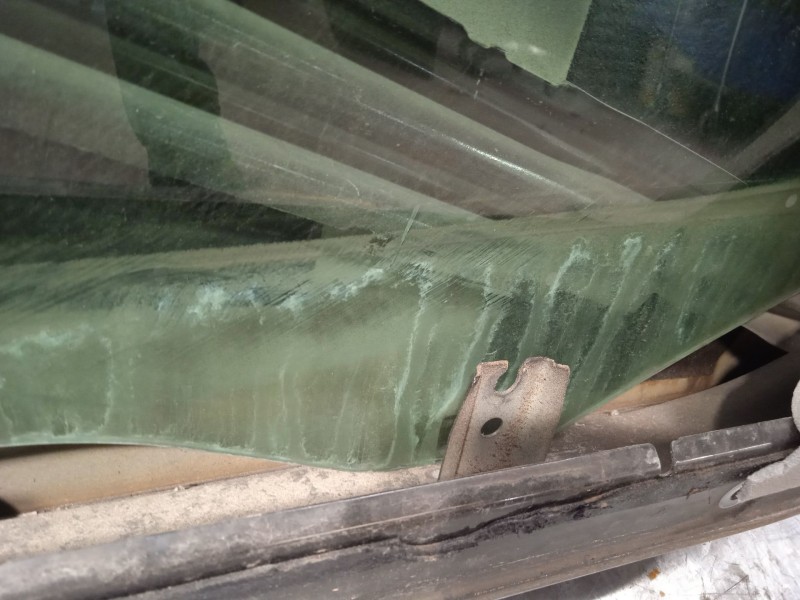 Recambio de puerta delantera derecha para bmw 5 (e60) 530 i referencia OEM IAM 41515A2A3A6  