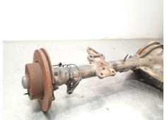 Recambio de puente trasero para iveco daily vi caja/chasis 33s15, 35s15, 35c15 referencia OEM IAM 46393054 7186886  2