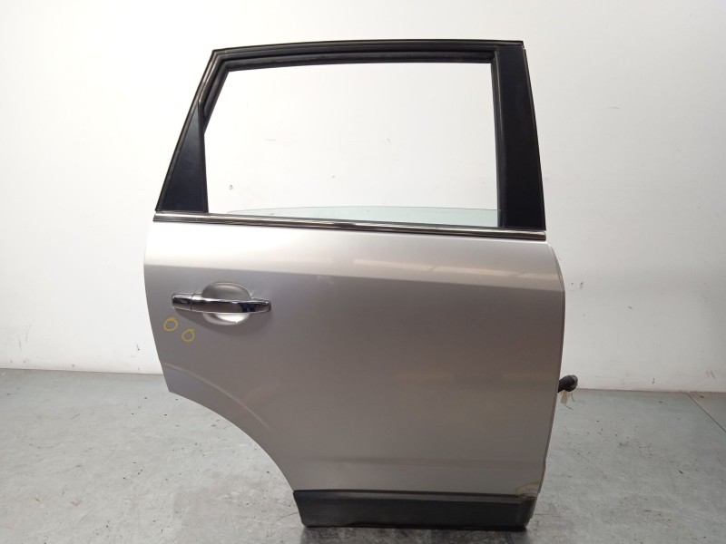 Recambio de puerta trasera derecha para opel antara a (l07) 2.0 cdti referencia OEM IAM 95416997  