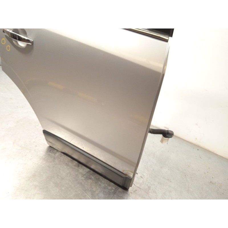 Recambio de puerta trasera derecha para opel antara a (l07) 2.0 cdti referencia OEM IAM 95416997  