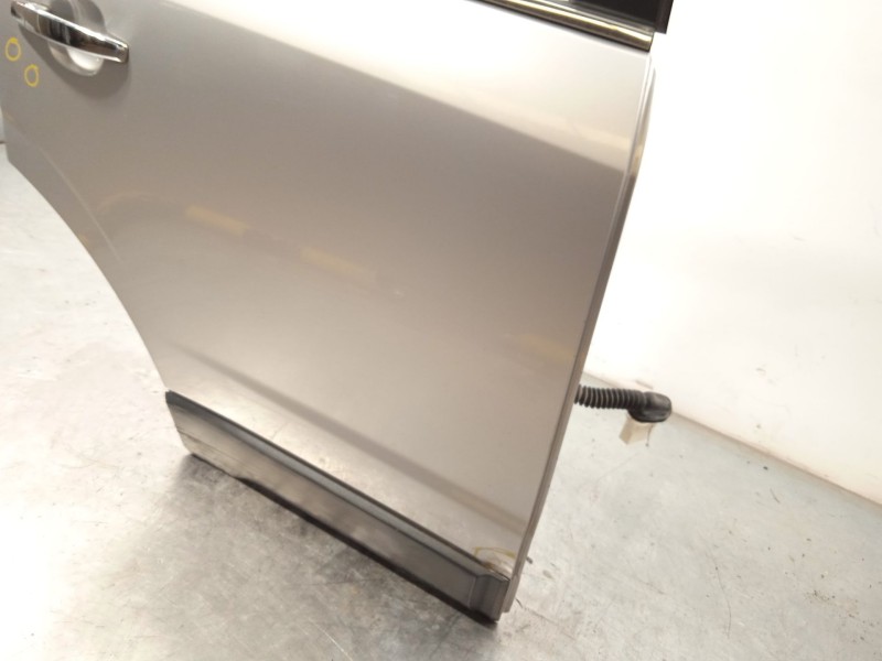 Recambio de puerta trasera derecha para opel antara a (l07) 2.0 cdti referencia OEM IAM 95416997  