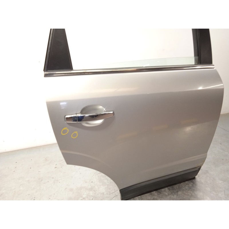 Recambio de puerta trasera derecha para opel antara a (l07) 2.0 cdti referencia OEM IAM 95416997  