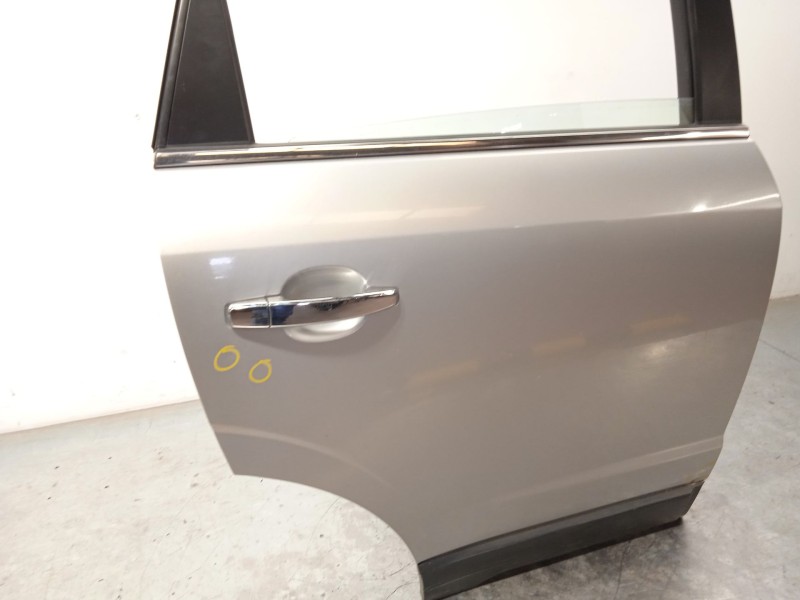 Recambio de puerta trasera derecha para opel antara a (l07) 2.0 cdti referencia OEM IAM 95416997  