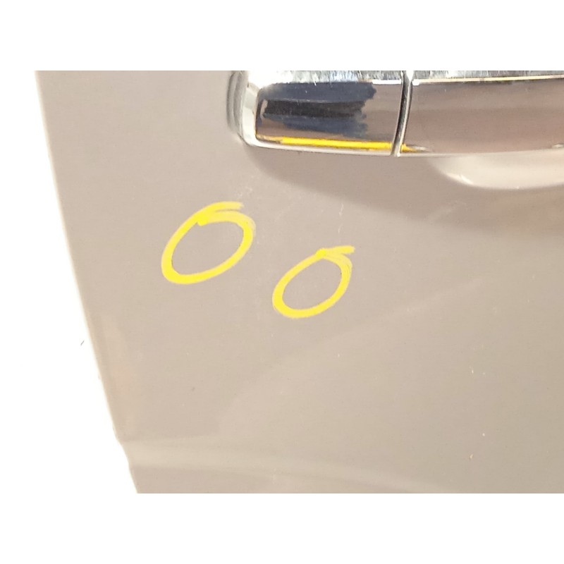 Recambio de puerta trasera derecha para opel antara a (l07) 2.0 cdti referencia OEM IAM 95416997  