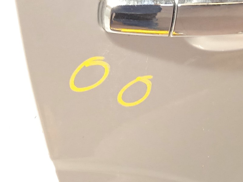 Recambio de puerta trasera derecha para opel antara a (l07) 2.0 cdti referencia OEM IAM 95416997  
