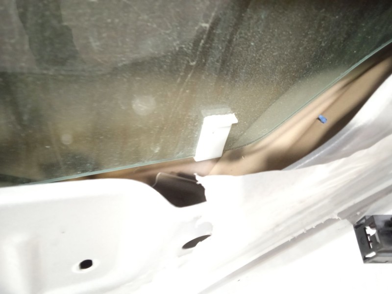 Recambio de puerta trasera derecha para opel antara a (l07) 2.0 cdti referencia OEM IAM 95416997  