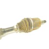 Recambio de transmision delantera derecha para mg zs suv (azs1) 1.5 vti referencia OEM IAM 10233397  