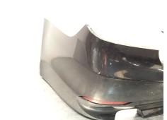 Recambio de paragolpes trasero para bmw 5 (e60) 530 i referencia OEM IAM 51127077940 7077940  2