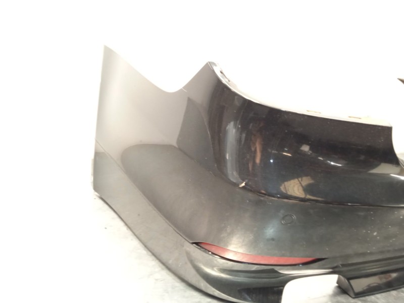 Recambio de paragolpes trasero para bmw 5 (e60) 530 i referencia OEM IAM 51127077940 7077940 