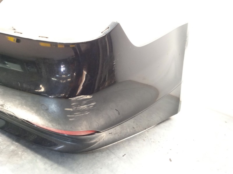 Recambio de paragolpes trasero para bmw 5 (e60) 530 i referencia OEM IAM 51127077940 7077940 