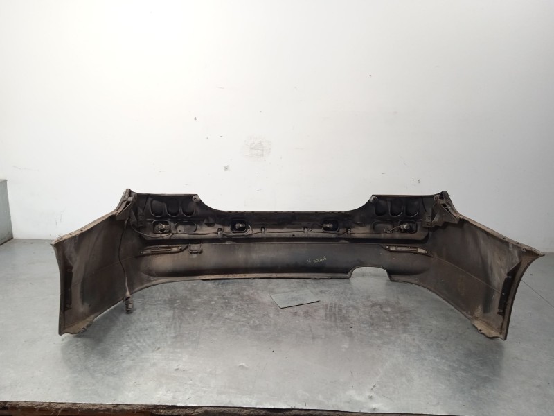 Recambio de paragolpes trasero para bmw 5 (e60) 530 i referencia OEM IAM 51127077940 7077940 