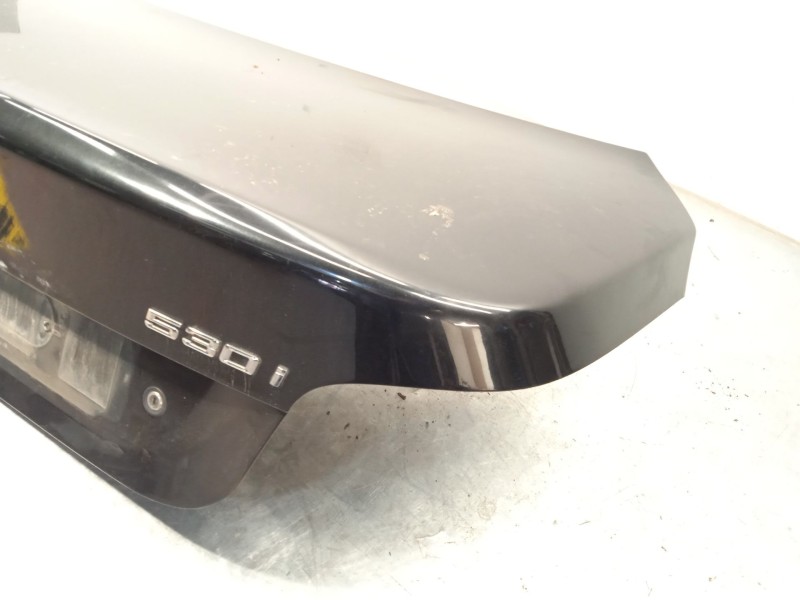 Recambio de tapa maletero para bmw 5 (e60) 530 i referencia OEM IAM 41627122441 7122441 