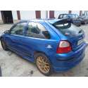 MG ZR