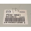 Recambio de modulo electronico para mazda cx-3 (dk) 2.0 skyactiv-g referencia OEM IAM PE0218561  W4T80572