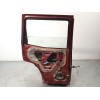 Recambio de puerta trasera izquierda para nissan terrano ii (r20) 2.7 tdi 4wd referencia OEM IAM 821017F630  