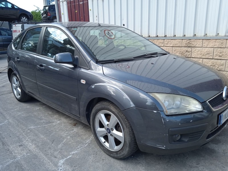 ford focus c-max (dm2) del año 2005