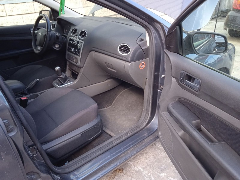 ford focus c-max (dm2) del año 2005