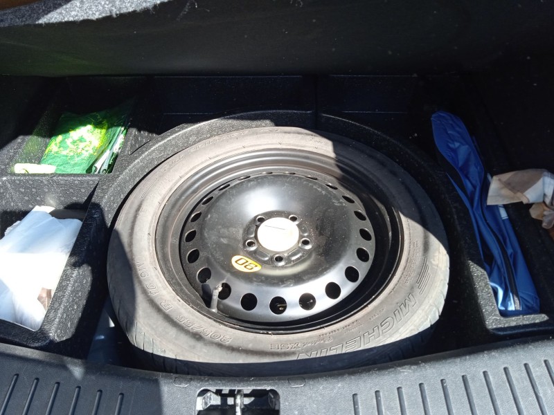 ford focus c-max (dm2) del año 2005