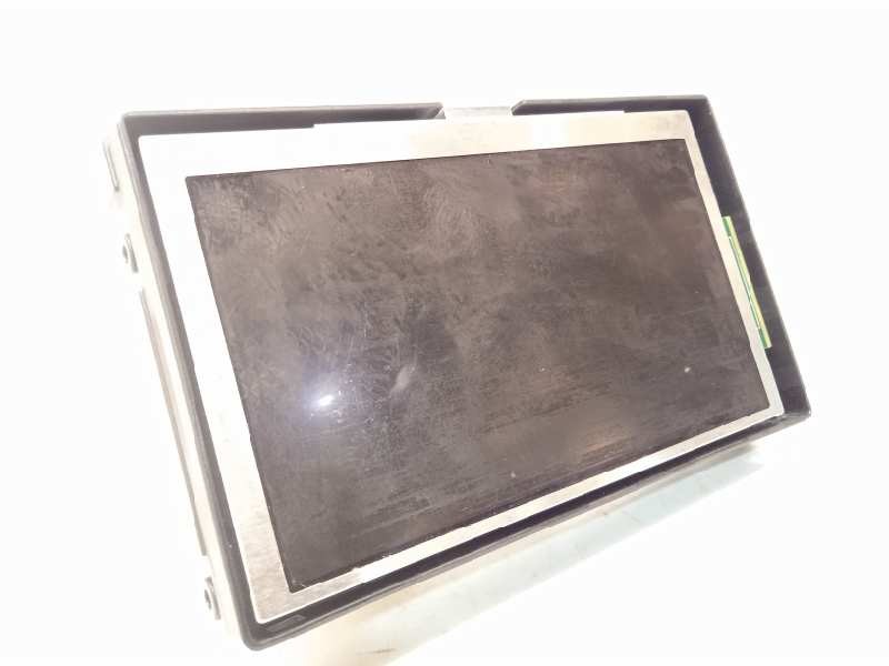 PANTALLA MULTIFUNCION 259153753R 