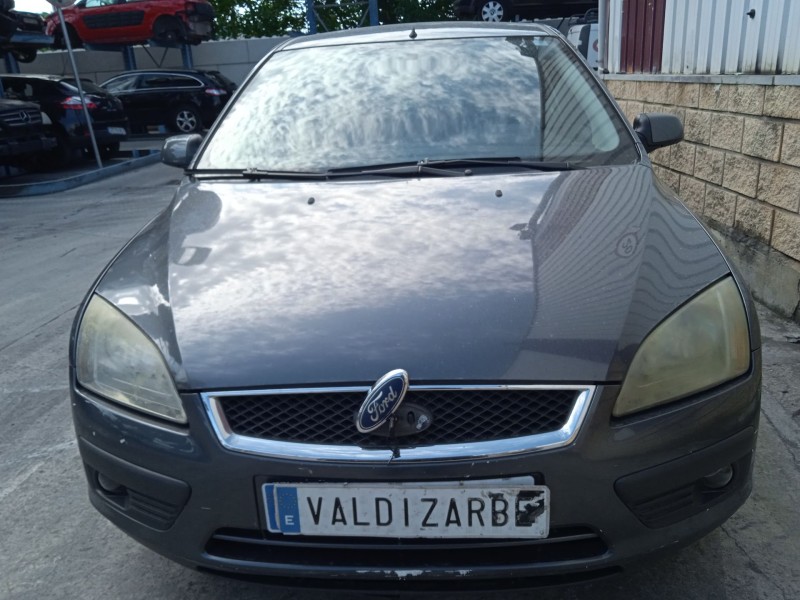 ford focus c-max (dm2) del año 2005