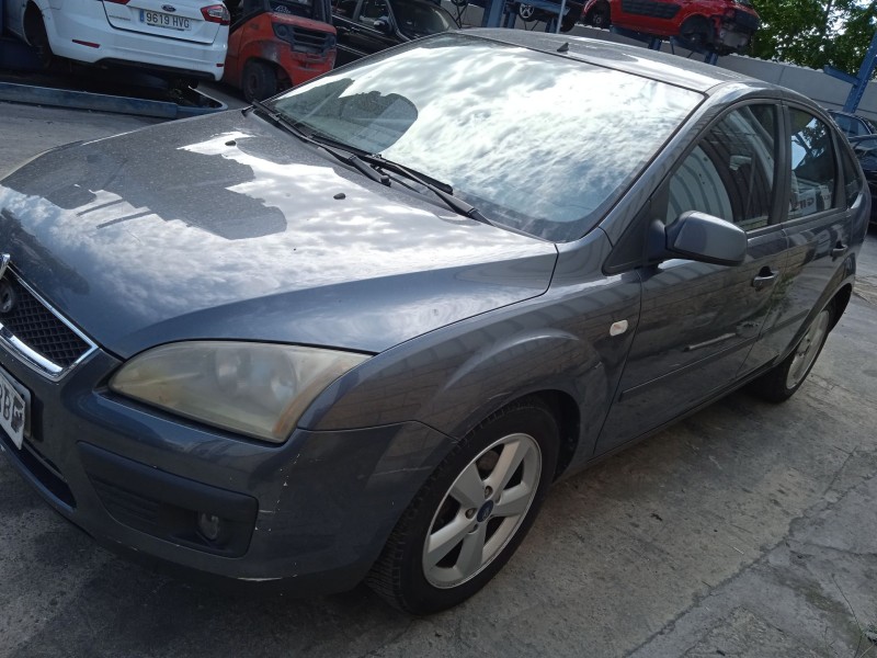 ford focus c-max (dm2) del año 2005