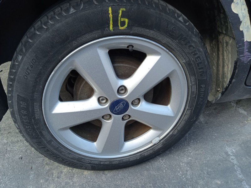 ford focus c-max (dm2) del año 2005