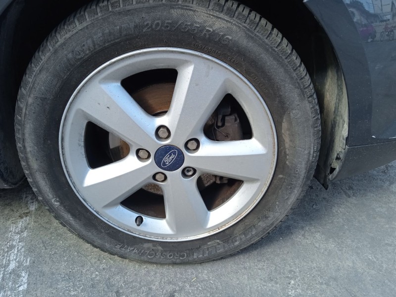 ford focus c-max (dm2) del año 2005