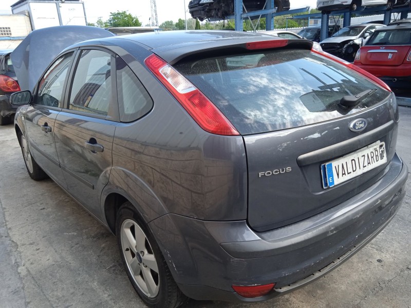 ford focus c-max (dm2) del año 2005